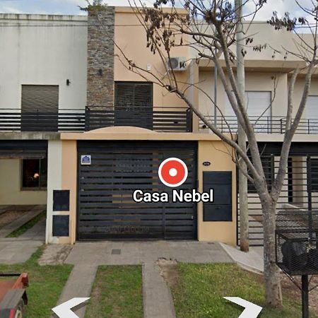 Casa Nebel Concordia Exterior photo