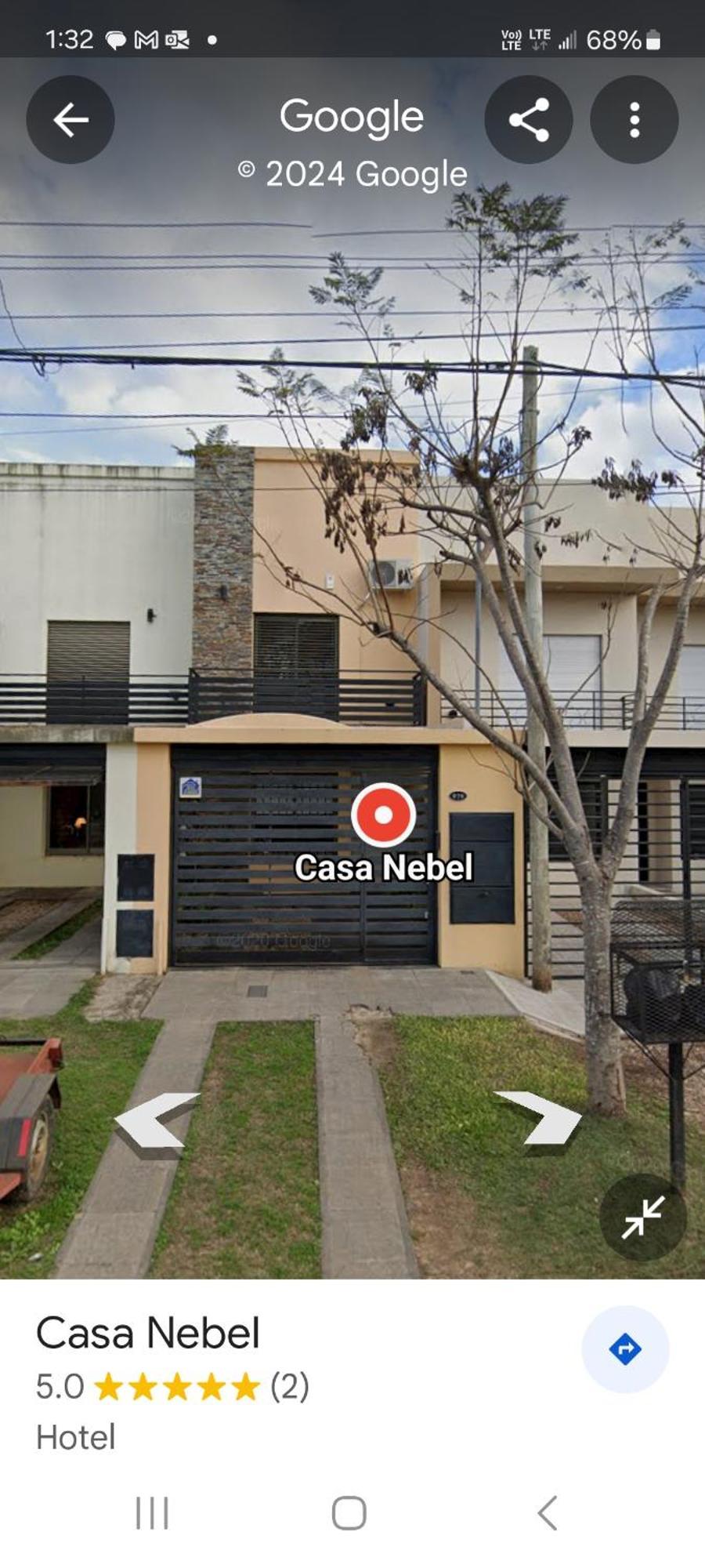 Casa Nebel Concordia Exterior photo